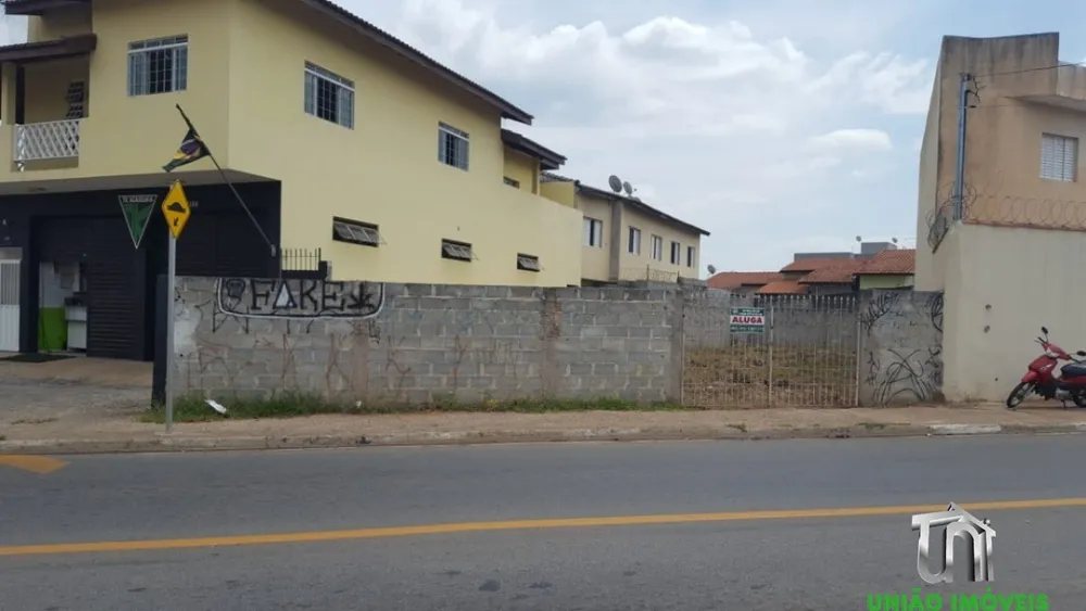 Terreno, 257 m² - Foto 2