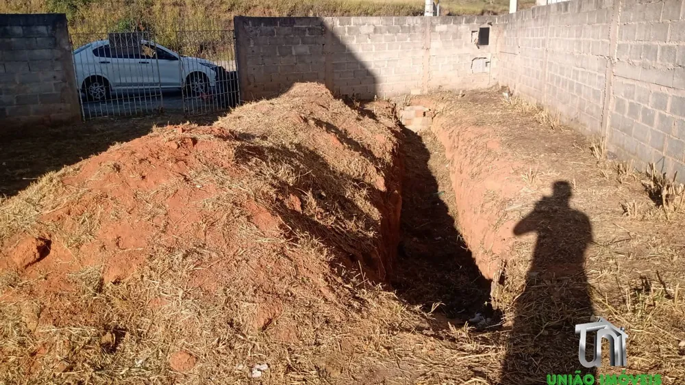 Terreno, 257 m² - Foto 3