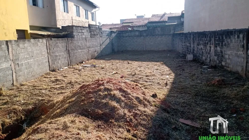 Terreno, 257 m² - Foto 6