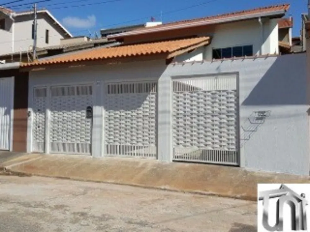 Casa, 3 quartos - Foto 3