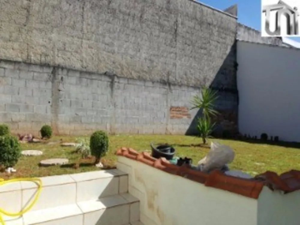 Casa, 3 quartos - Foto 16
