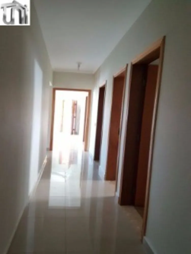 Casa, 3 quartos - Foto 11