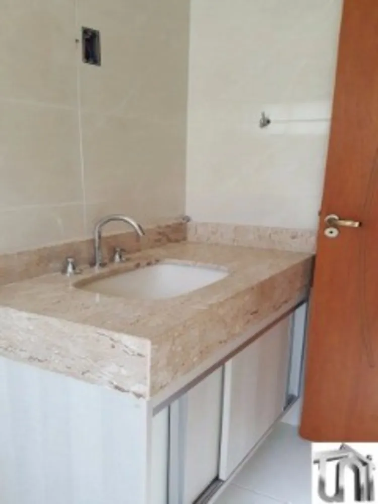 Casa, 3 quartos - Foto 10