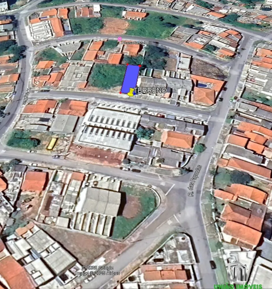 Terreno, 182 m² - Foto 3