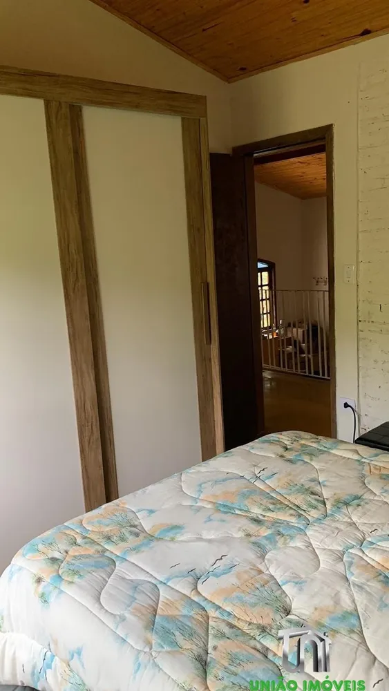 Chácara, 4 quartos - Foto 7