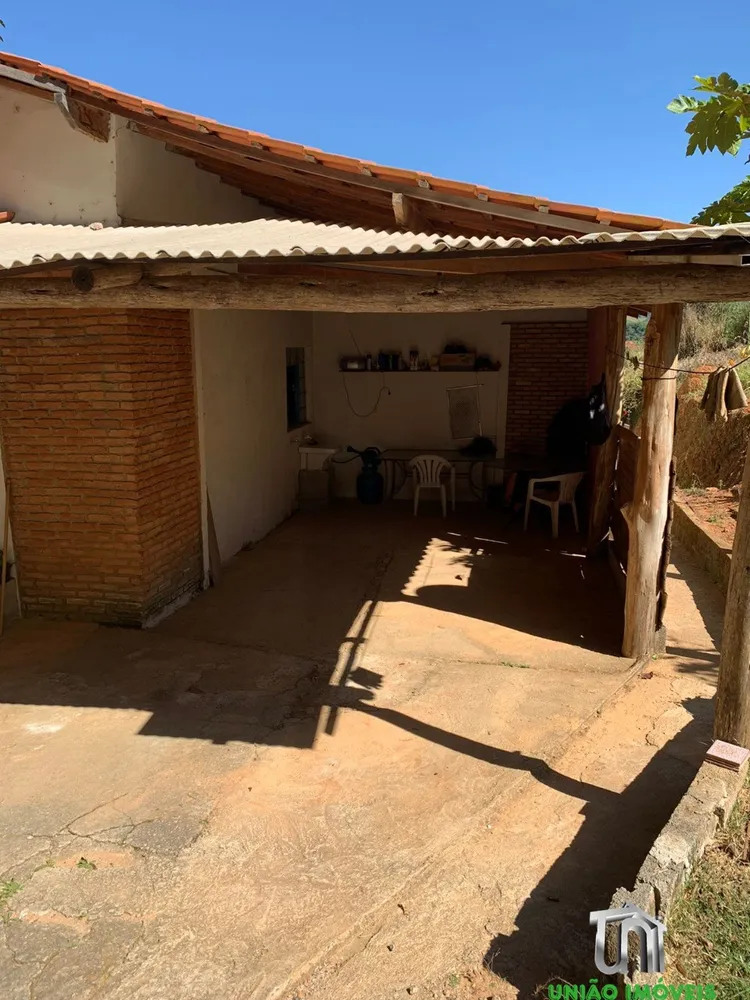 Chácara, 4 quartos - Foto 13