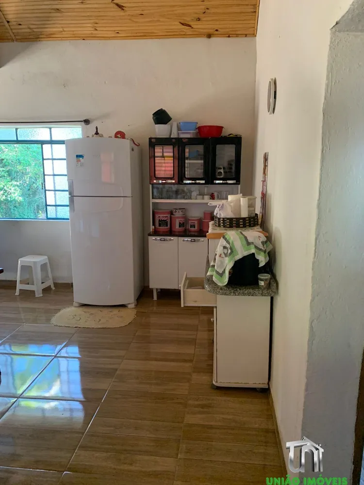 Chácara, 4 quartos - Foto 19