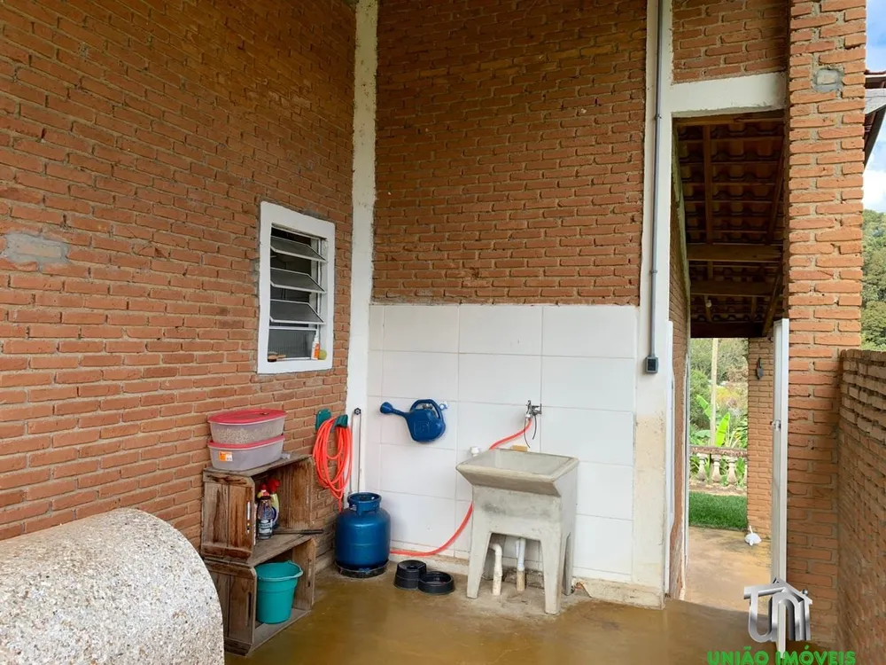 Chácara, 4 quartos - Foto 5