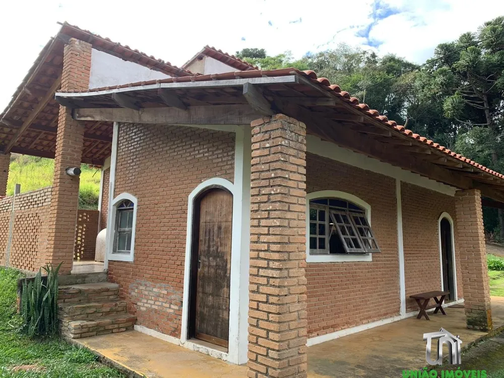 Chácara, 4 quartos - Foto 2