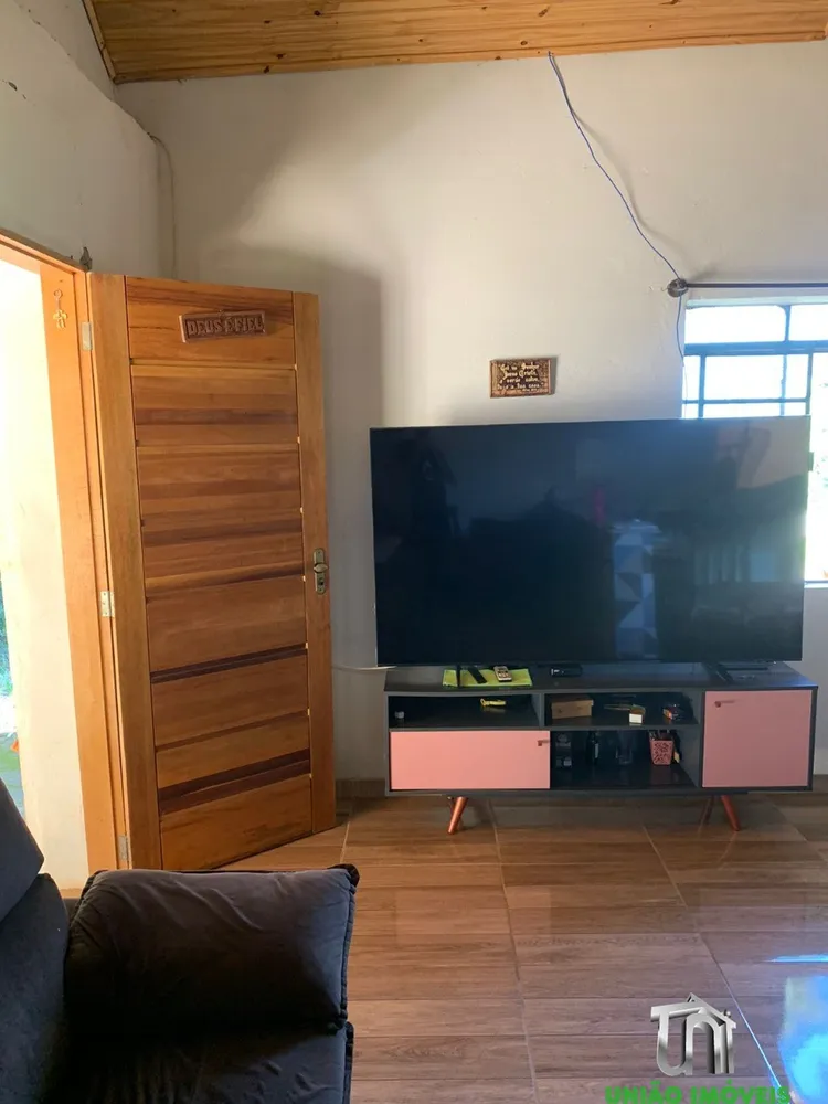 Chácara, 4 quartos - Foto 12
