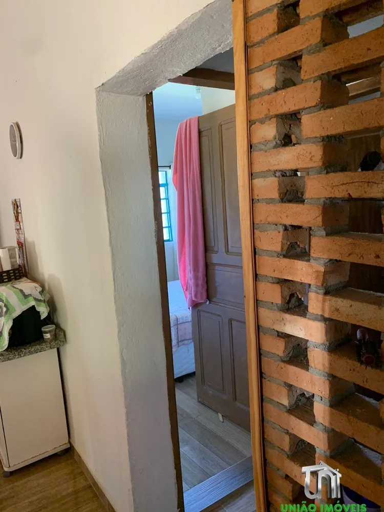 Chácara, 4 quartos - Foto 17