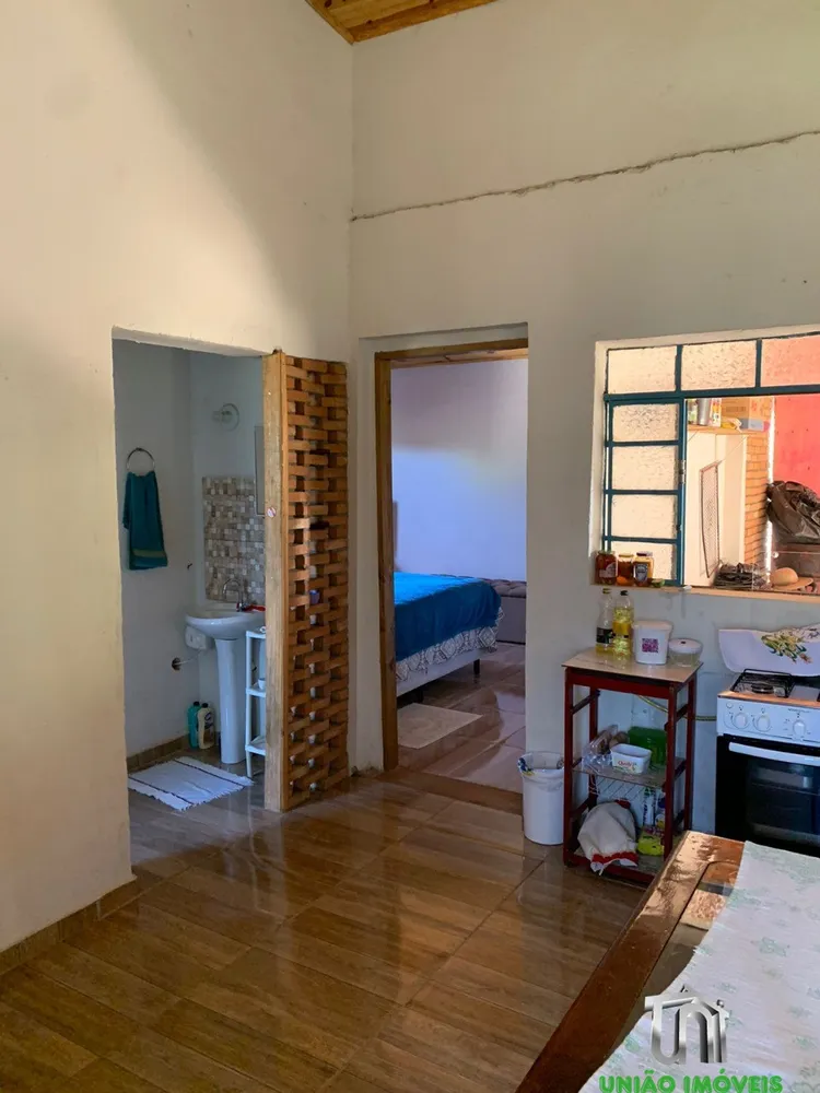 Chácara, 4 quartos - Foto 16