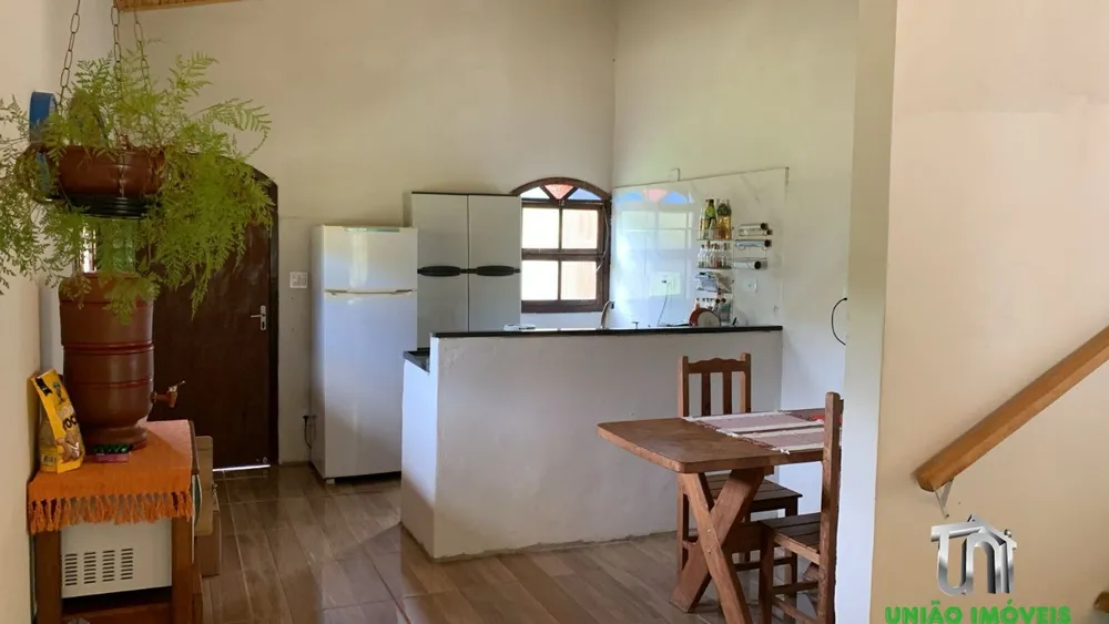 Chácara, 4 quartos - Foto 10