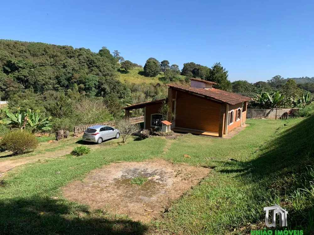 Chácara, 4 quartos - Foto 11