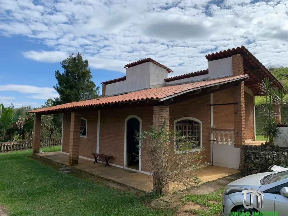 Sítio, 4 quartos, 6000 m² - Foto 4