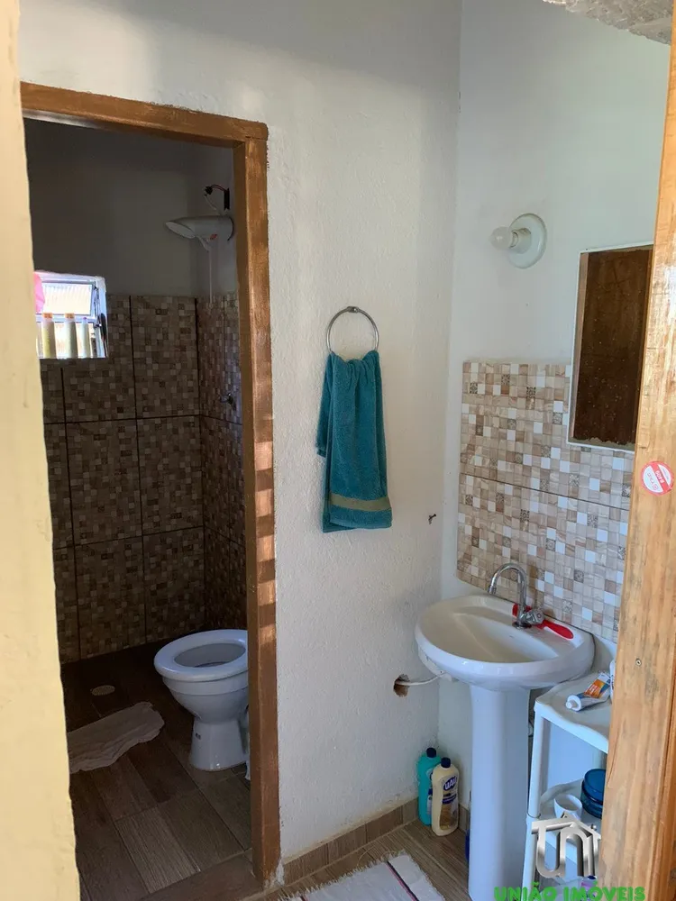 Sítio, 4 quartos, 6000 m² - Foto 2
