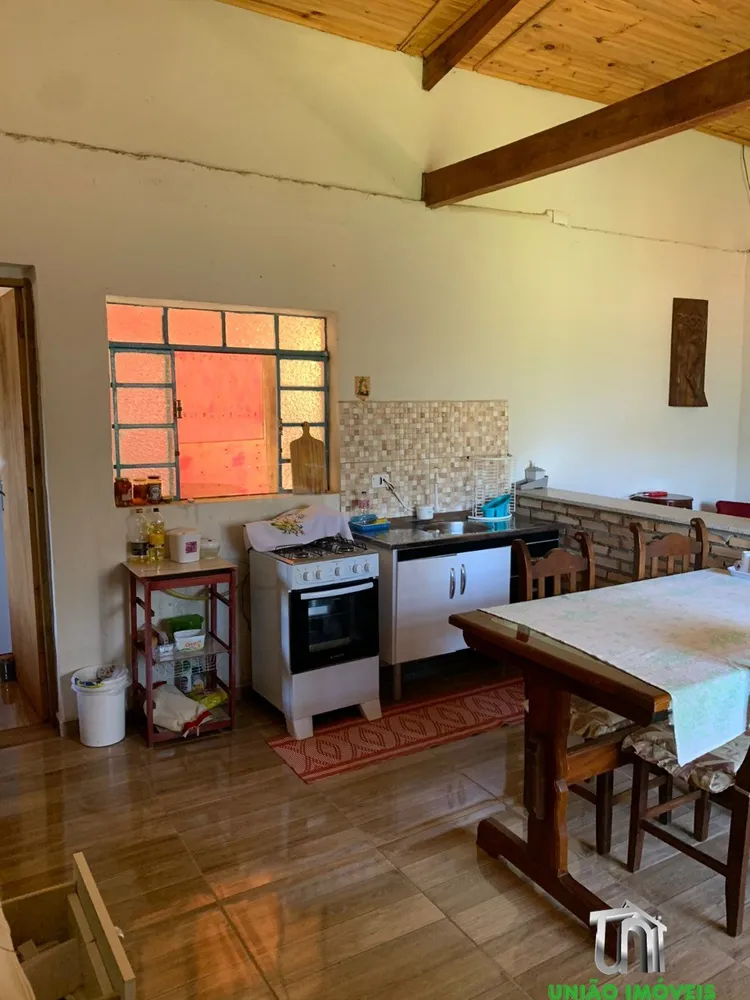 Sítio, 4 quartos, 6000 m² - Foto 3