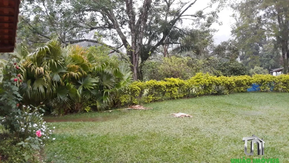 Fazenda, 6 quartos - Foto 2