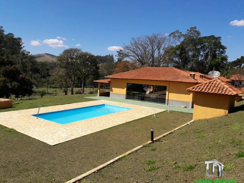 Fazenda, 6 quartos - Foto 3