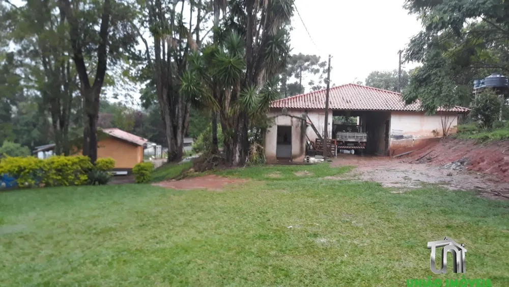 Sítio, 6 quartos - Foto 7