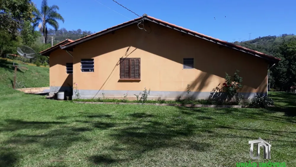 Sítio, 6 quartos - Foto 6