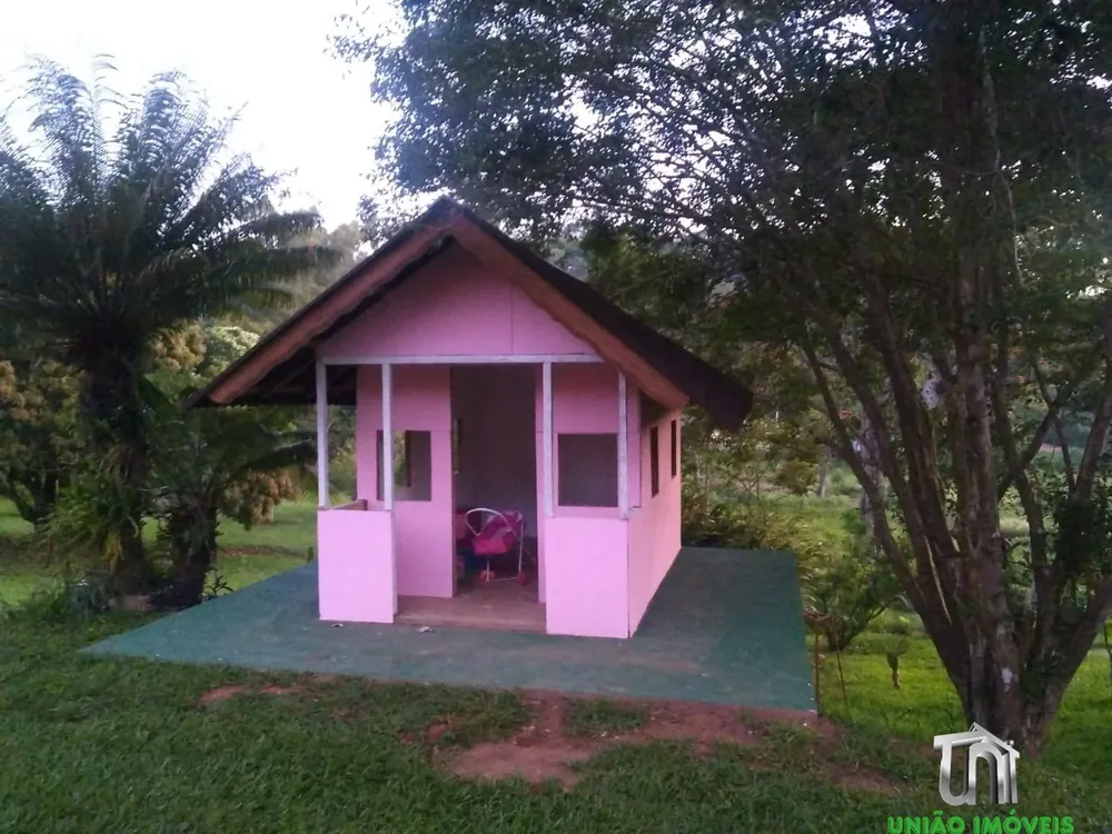 Sítio, 6 quartos - Foto 5