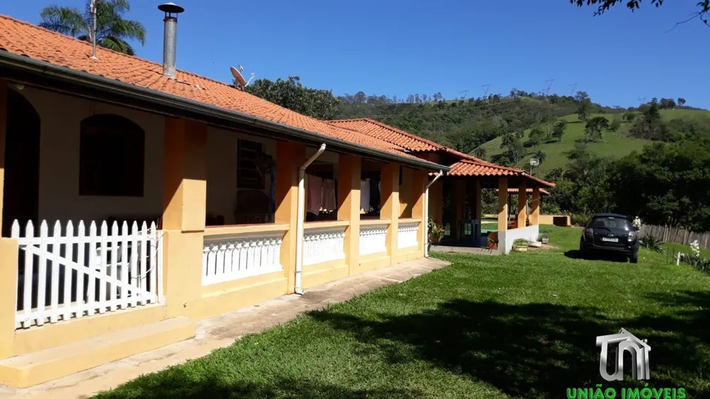 Sítio, 6 quartos - Foto 3