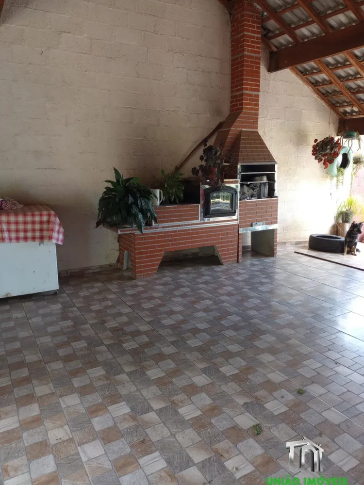 Chácara, 2 quartos - Foto 15