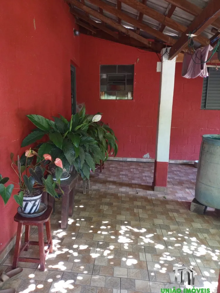 Chácara, 2 quartos - Foto 2
