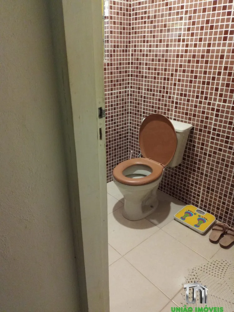 Chácara, 2 quartos - Foto 1