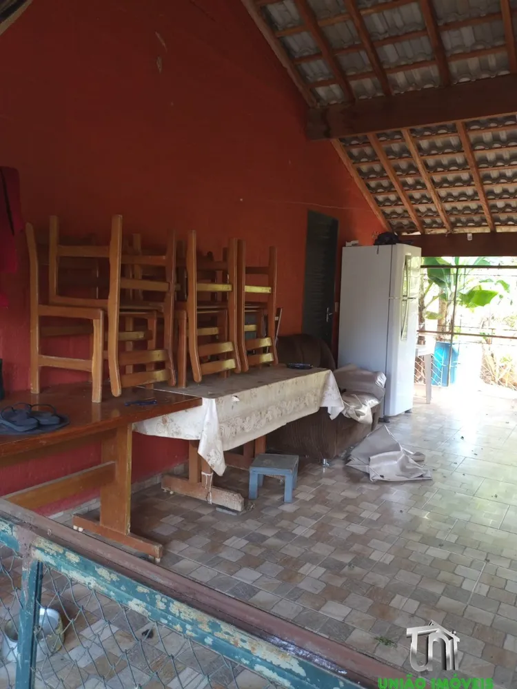 Chácara, 2 quartos - Foto 4