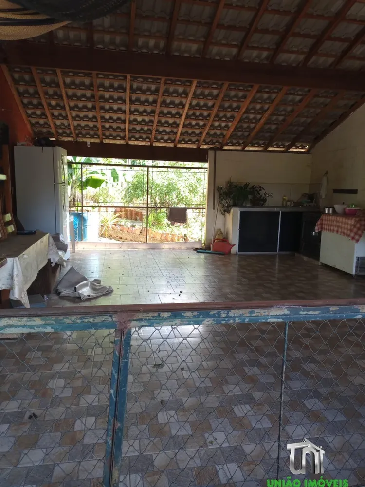 Sítio, 2 quartos - Foto 2