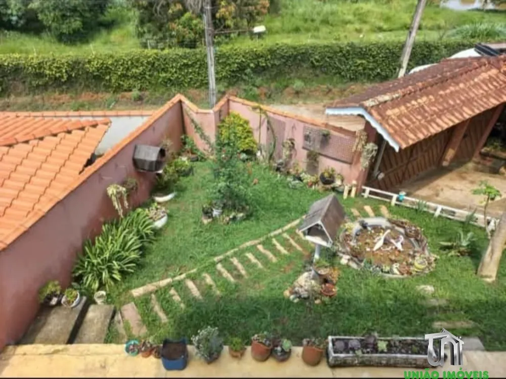 Chácara, 5 quartos - Foto 2
