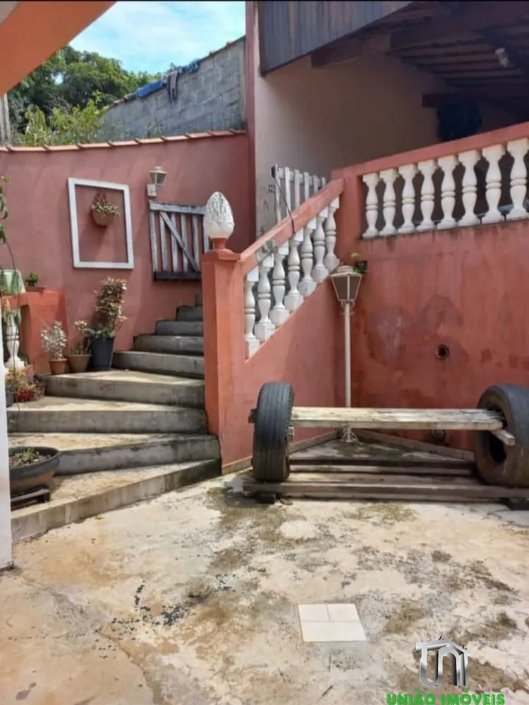 Chácara, 5 quartos - Foto 8
