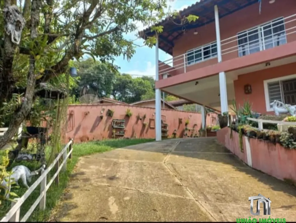 Chácara, 5 quartos - Foto 5