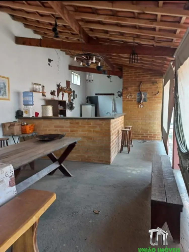 Chácara, 5 quartos - Foto 3
