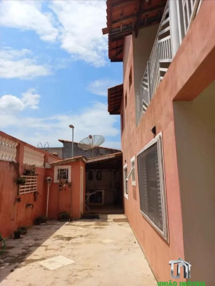 Chácara, 5 quartos - Foto 4