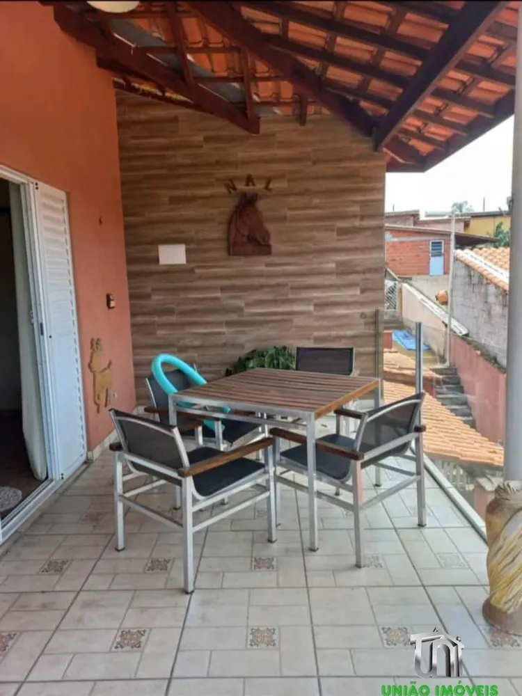 Chácara, 5 quartos - Foto 8
