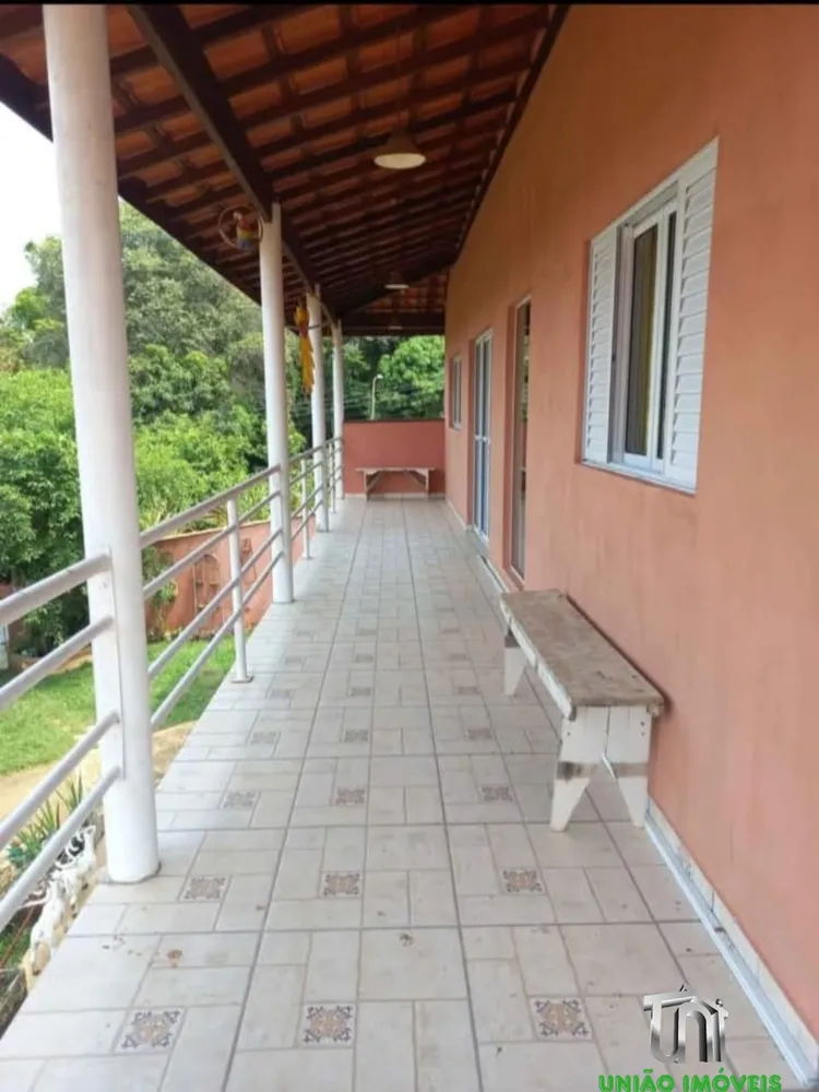 Sítio, 5 quartos - Foto 2