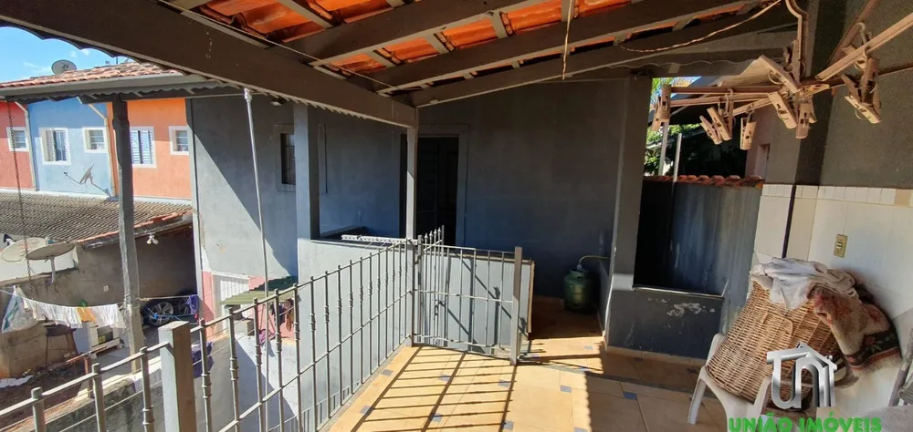 Casa, 2 quartos - Foto 4