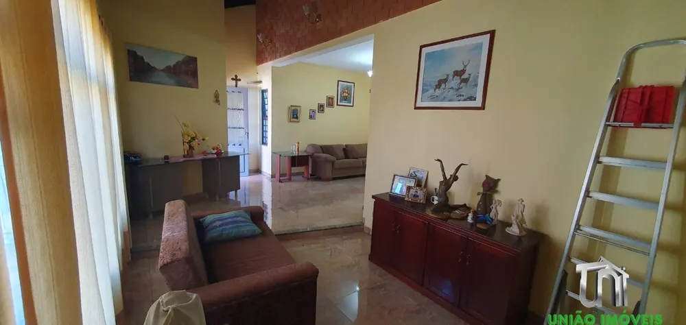 Casa, 2 quartos - Foto 4