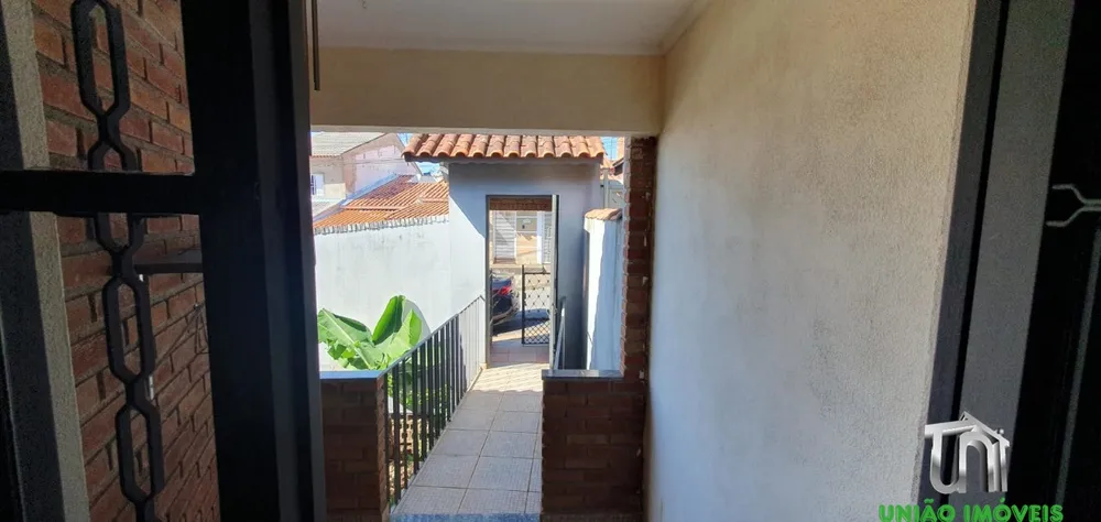 Casa, 2 quartos - Foto 1