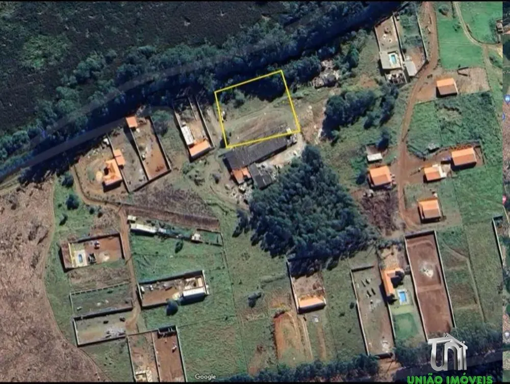 Terreno, 1000 m² - Foto 4