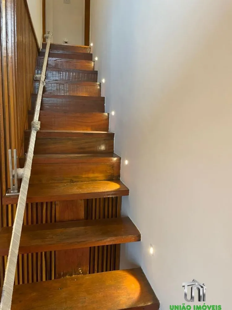Casa, 4 quartos - Foto 7