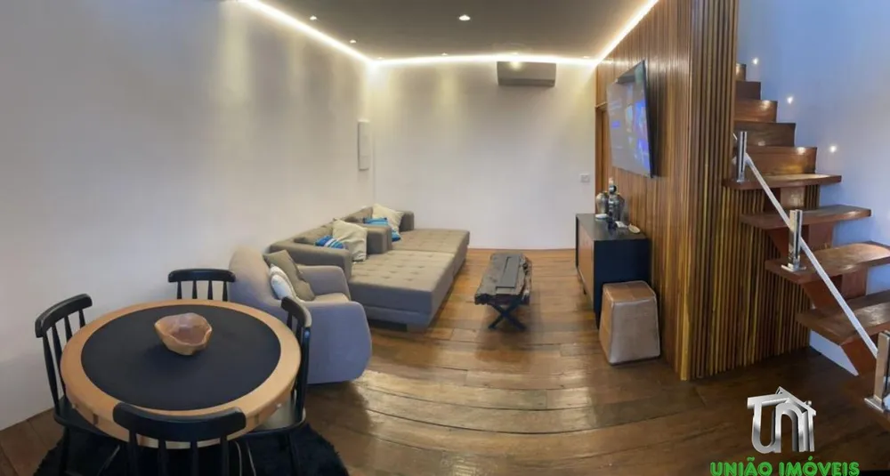Casa, 4 quartos - Foto 2