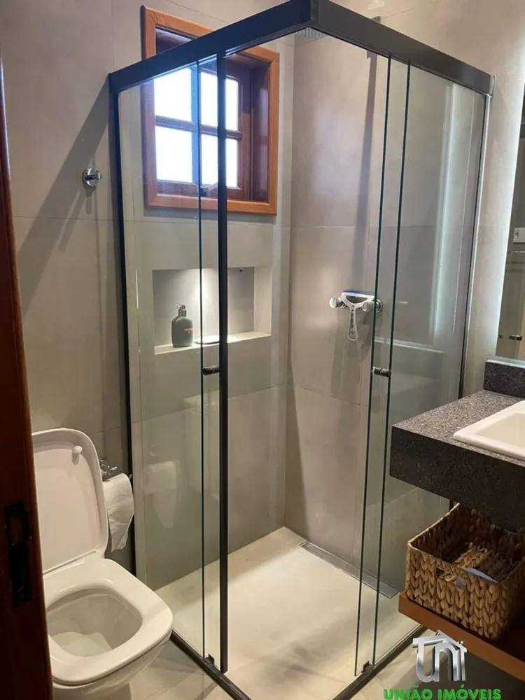 Casa, 4 quartos - Foto 4