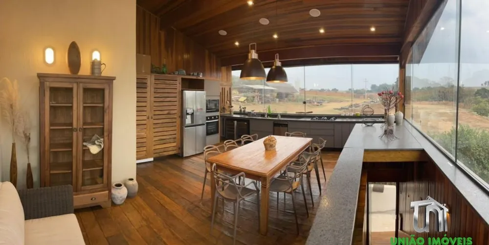 Casa, 4 quartos - Foto 12