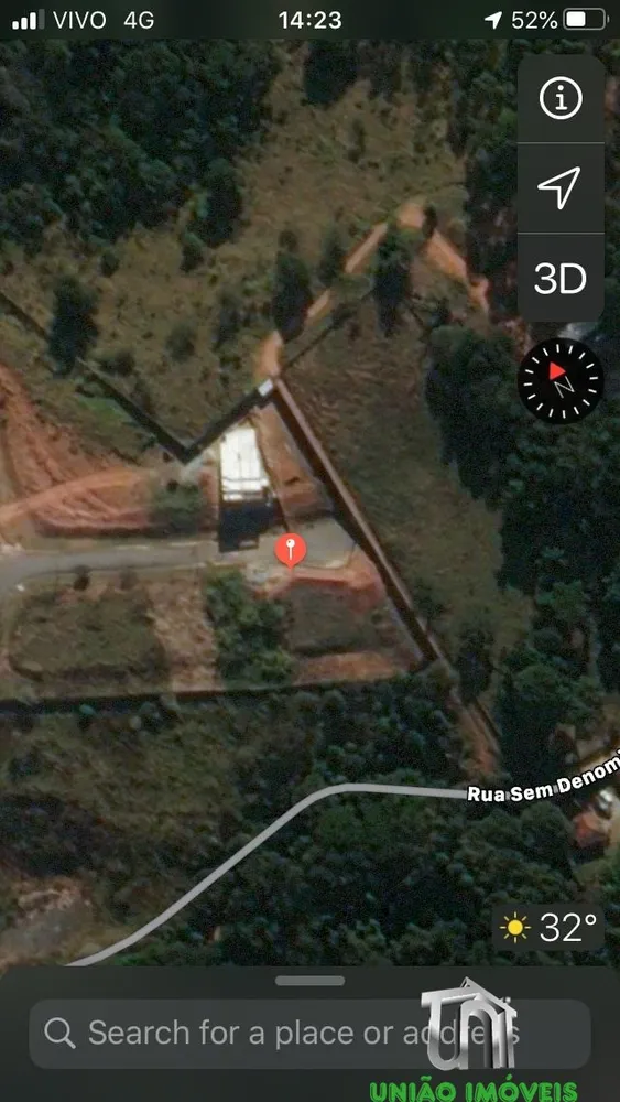 Terreno, 396 m² - Foto 1