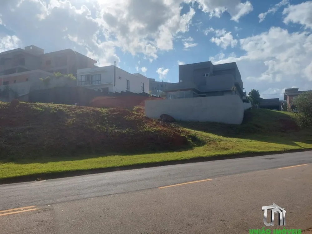 Terreno, 735 m² - Foto 1