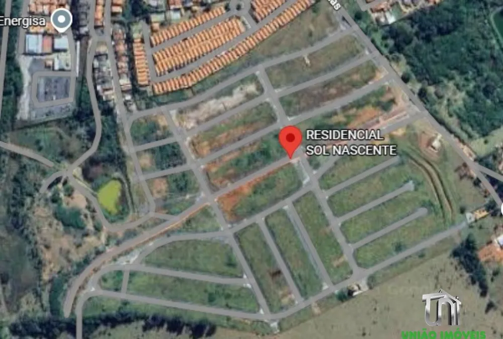 Terreno, 342 m² - Foto 1